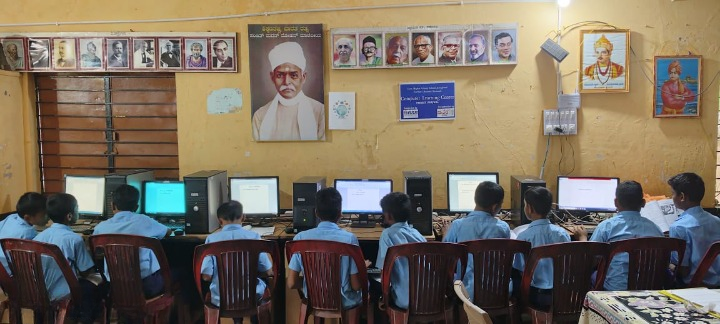 DAV Padmabati Public School